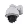 Kupolveida IP drošības kamera AXIS 01752-012 — Iekštelpām un ārā, 1080p, 40x optiskā tālummaiņa, stiprinājums pie sienas, bezvadu