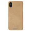 Vāciņš Krusell Broby iPhone XS Max 16,5 cm (6,5 collas) brūns