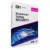 Bitdefender Total Security 5 PC 1 gada atslēga, ES