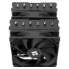 Thermalright Peerless Assassin 120 SE Melns CPU dzesētājs