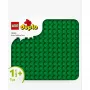 LEGO DUPLO 10460 Zaļā būvēšanas plāksne