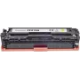 Renkforce tonera kārtridžs aizstāj HP 131A CF212A saderīgs dzeltens RF-HPCF212A (RF-6721372)