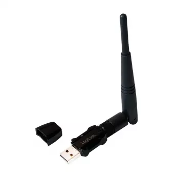Tīkla karte LogiLink WL0238