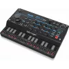 Hibrīds sintezators Behringer PRO‑VS MINI (kompakts hibrīda sintezatora modulis)
