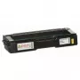 Toner Ricoh Toner 407902 SPC340 2000 lapas Dzeltens