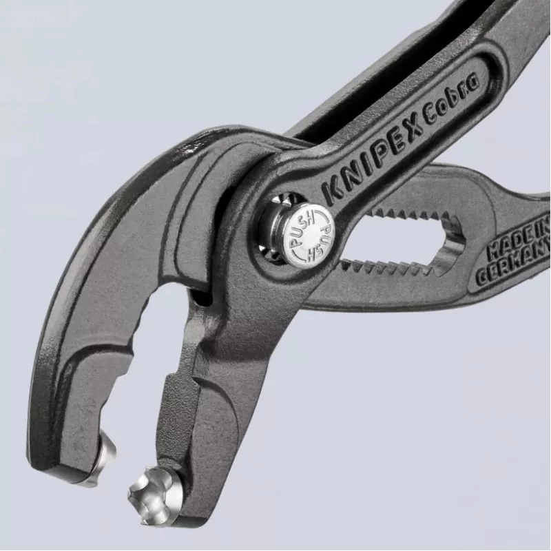 Knipex 85 51 180 A knaibles