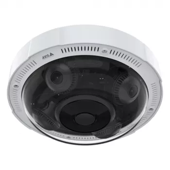 TĪKLA KAMERA P3735-PLE 8MP DOME/02633-001 AXIS
