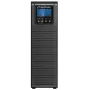 PowerWalker VFI 3000 TGS nepārtrauktās barošanas avots (UPS) Dubultās pārveidošanas (Online) 3 kVA 2700 W 3 AC kontaktligzdas