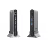 Acer Type-C universālā dokstacija 15in1 (USB-C, 15 porti), Dokstacija + USB centrs