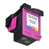 SUPERBULK tinte HP 652 F6V24AE reg B-H652XLC