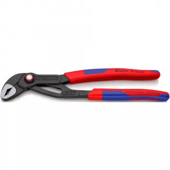 Knipex 87 22 250 mēlītes-un-rievas knaibles (Cobra QuickSet)