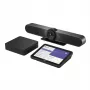Komplekts LOGITECH Tap Controller vadu ar Cat5e komplektu + LENOVO ThinkSmart Core L Intel Core Ultra 5 135H + MeetUp 2 4K video konferences kamera