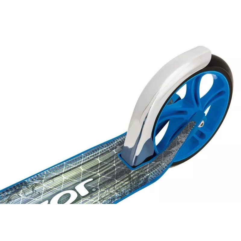 Skrejritenis Razor A5 Lux