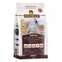 Sausā suņu barība Wolfsblut VetLine Gastrointestinal Duck 2 kg — veterinārā diēta gremošanas atbalstam, 20% olbaltumvielu, 10% tauku