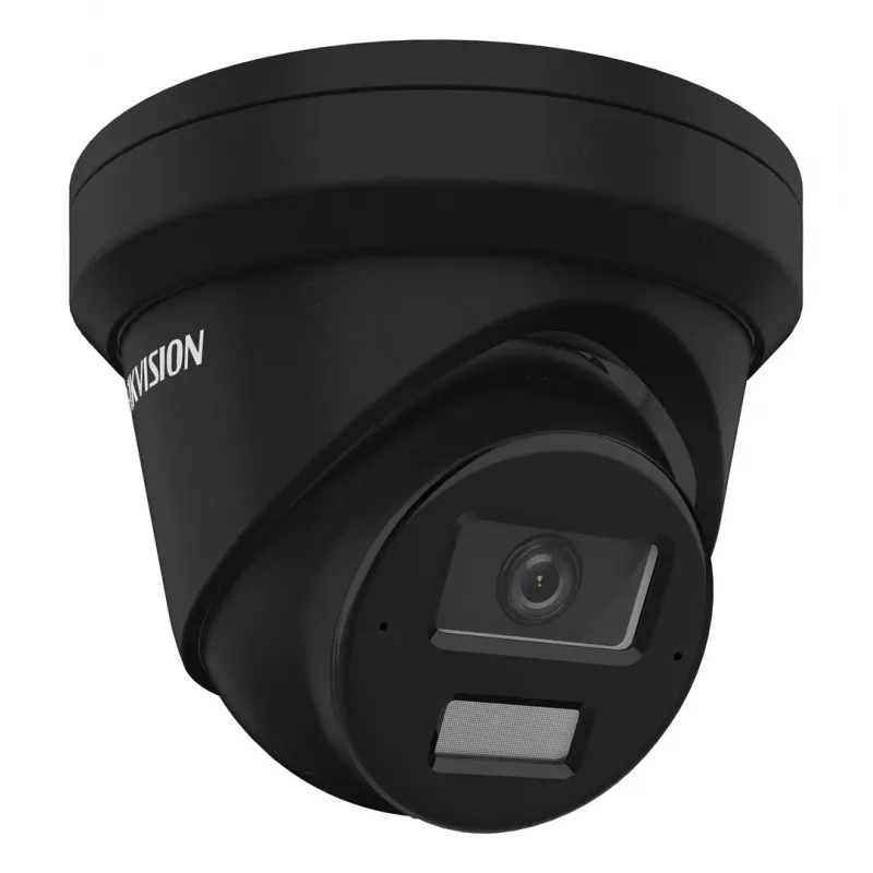 IP kamera Hikvision DS-2CD2343G2-LIZ2UY(2.8/4mm)/Melns