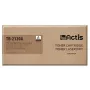 Actis TB-2120A toneris (aizstāj Brother TN2120; standarta; 2600 lpp.; melns)