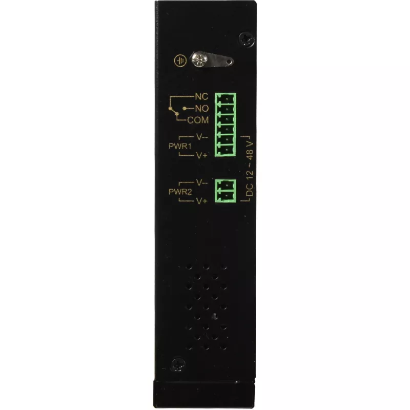 Synergy21 ISP Bridge Modem VDSL2 ar Vectoring Industrial VDSL2V ALL-BMI100VDSL2V