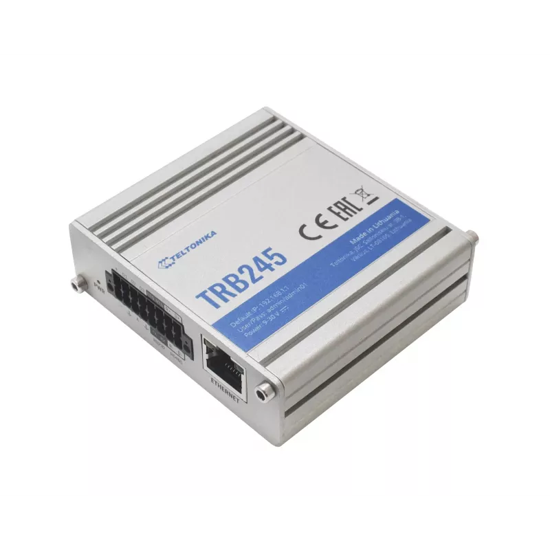 Teltonika W125727569 Trb245 Industrialais M2M LTE Cat W125727569