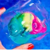 Liscianigiochi Science Kit Crazy Science Slime Chameleon 304-PL89246 – izglītojošs gļotu eksperimentu komplekts