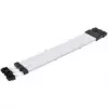 Lian Li Strimer Wireless GPU 3x 8-Pin ARGB strāvas kabelis PW12-1W — bezvadu ARGB GPU strāvas savienotājs (3×8‑kontaktu)