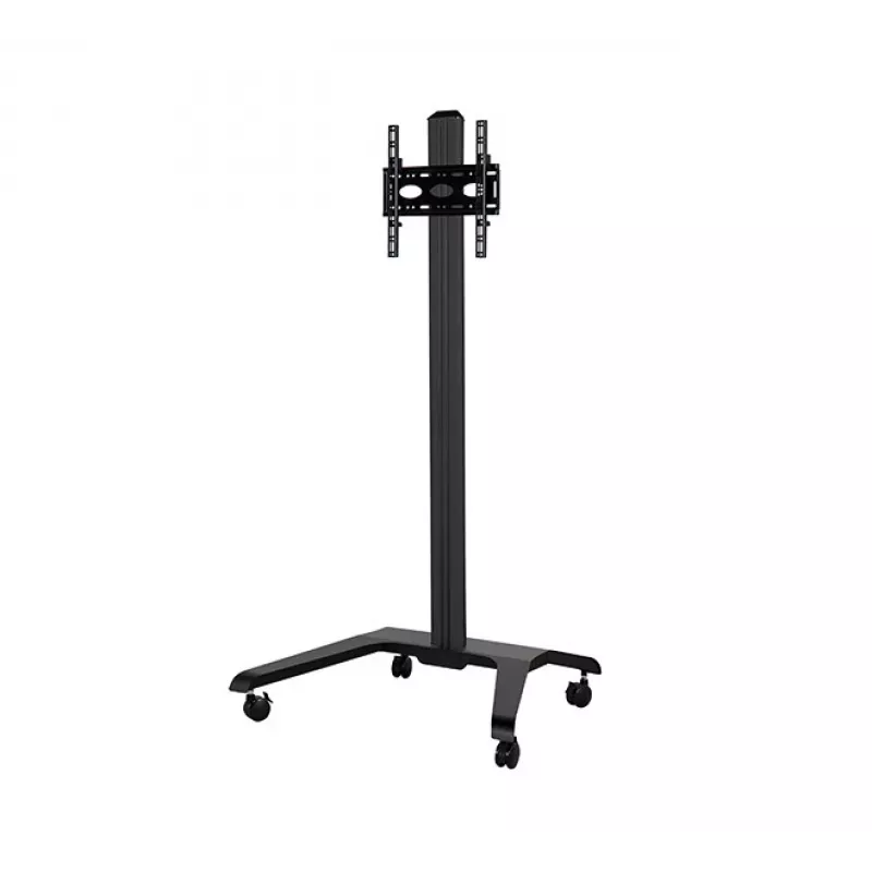 TV stiprinājums B-Tech BT8562 177,8 cm 70 collas Melns