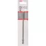 Skrūvgrieža uzgalis Bosch 2607001670 T25 īpaši ciets 152 mm
