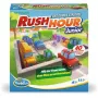 Rush Hour Junior 2024, puzles spēle