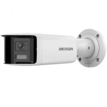 IP novērošanas kamera Hikvision DS-2CD2T46G2P-ISU/SL(2.8mm)(C) Bullet