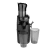 Lēnas darbības gliemežspiedes sulu spiede GASTROBACK Vita Fresh 40146, 240 W, 60 RPM