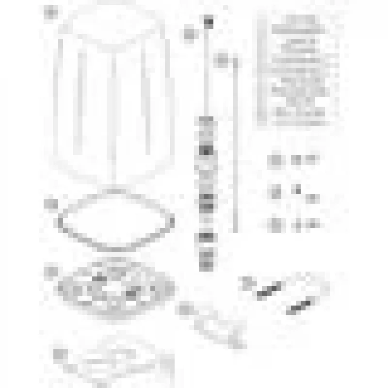 Daudzvirzienu antena Teltonika PR1ICC60 28 dBi 0.617-4.2 GHz