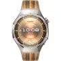 Huawei WATCH GT 6 Pro 46mm | Viedpulkstenis | GPS (satelīts) | AMOLED | 1,47 collas | Ūdensizturīgs | Brūns