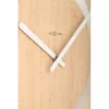 NeXtime klok 3046 Wood Loop, Ø30 cm, sienas, koks