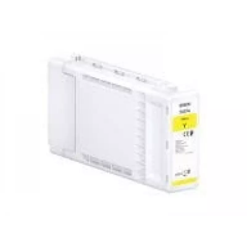 Epson Singlepack UltraChrome XD2 T41F440 dzeltena 350ml