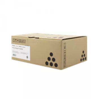 Toner Ricoh Cartridge SP 3400HE Melns 12000 lapas