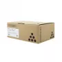 Toner Ricoh Cartridge SP 3400HE Melns 12000 lapas