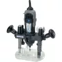 Plunge Router Attachment Dremel 335