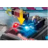 Darbības/piedzīvojumu spēļu komplekts Playmobil City Action 71144 Daudzkrāsains 5-10 gadiem