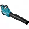 Makita UB001GZ lapu pūtējs 40 V 230,4 km/h litija jonu (Li-Ion)