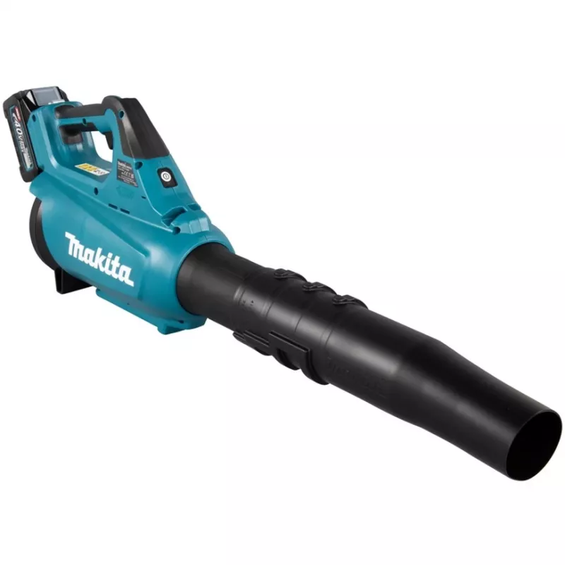 Makita UB001GZ lapu pūtējs 40 V 230,4 km/h litija jonu (Li-Ion)