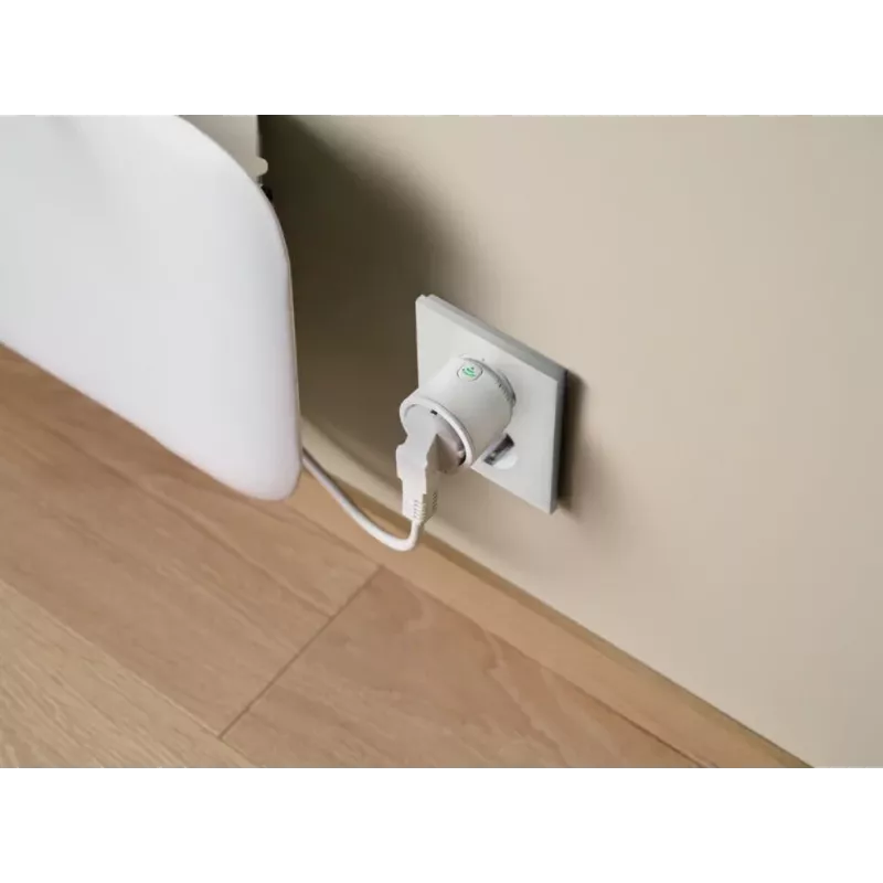 WiFi Plug | Balts