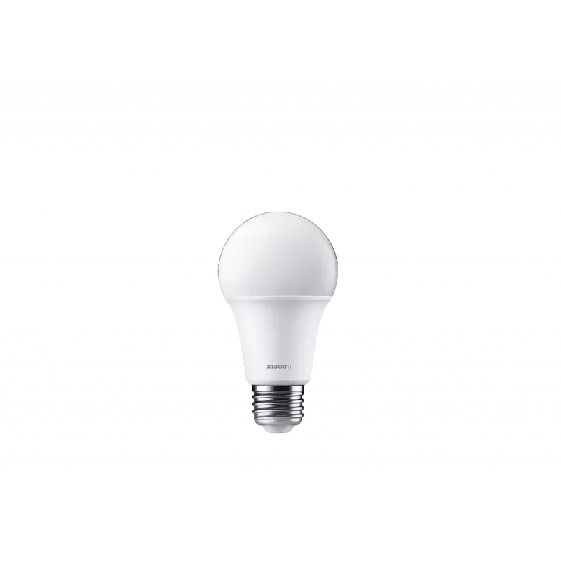 Xiaomi Smart LED spuldze balta un krāsaina - viedā spuldze