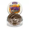 Modelējamā masa TUBAN TUBI SMART – UPS! 50 g, brūna, bērniem, 95×35×165 mm