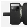 Folio stila telefona maciņš Nomad NM014209858 Apple iPhone 17, 16 cm (6,3 collas), brūns, 4 karšu kabatiņas