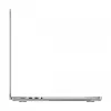 Apple MacBook Pro 14 collu klēpjdators — M5 Pro (15 kodolu procesors, 16 kodolu GPU), 24 GB RAM, 1 TB SSD, sudraba