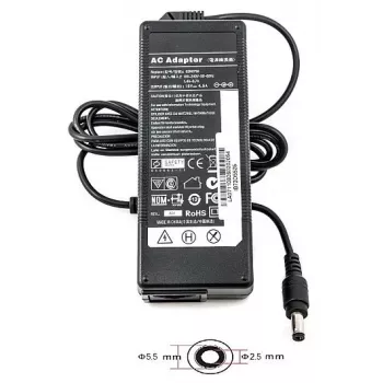 strāvas adapteris Extra Digital IB72D5525