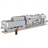 Building blocks COBI Kriegslokomotive Baureihe 52 2476 gab.