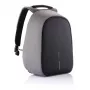 Mugursoma XDDESIGN Bobby Hero Regular — 18 L, antracīta, portatīvajam datoram līdz 32,8 cm (12,9 collām), organizatoru panelis