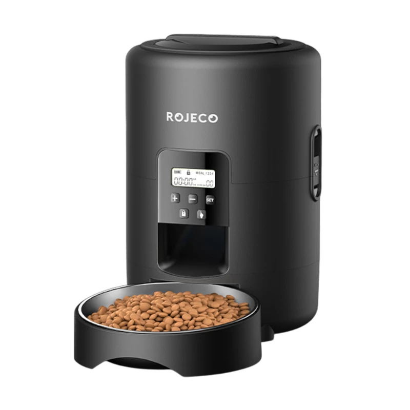 Rojeco automātiskā barotava 2 l