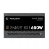 Barošanas bloks Thermaltake Smart BX1 PS-SPD-0650NNSABE-1 (650 W; Active; 120 mm)