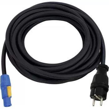 Strāvas kabelis PSSO 30235033 PowerCon 3x2,5 mm² H07RN-F, 3 m